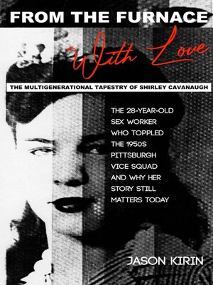 cover image of From the Furnace, with Love